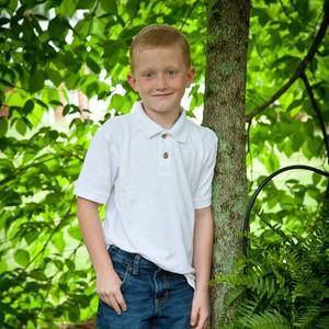 Meet your Posher, Lindy